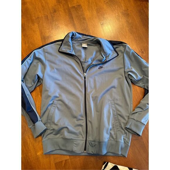 Men’s Nike zipper jacket - Picture 1 of 5